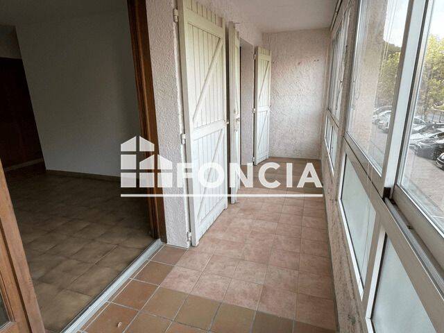 Appartement 2 pièces 45 m² · à Le Beausset · 45,4 m² · 790 €