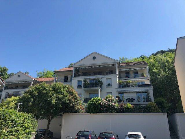 Appartement 2 pièces 51 m² · à Fontaines-sur-Saône · 50,7 m² · 805 €/mois