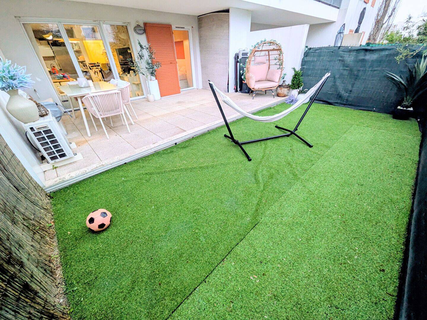 Appartement 2 pièces 38 m² · à Vitrolles · 38 m² · 950 €