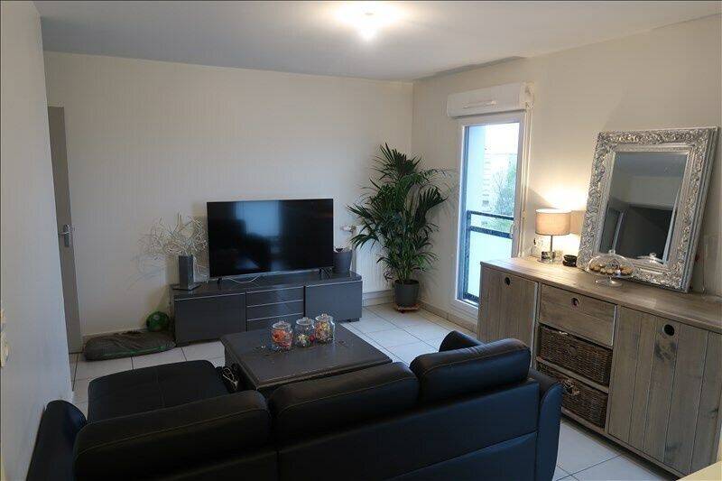 Appartement 2 pièces 45 m² · à Sainte-Foy-lès-Lyon · 45 m² · 667 €/mois