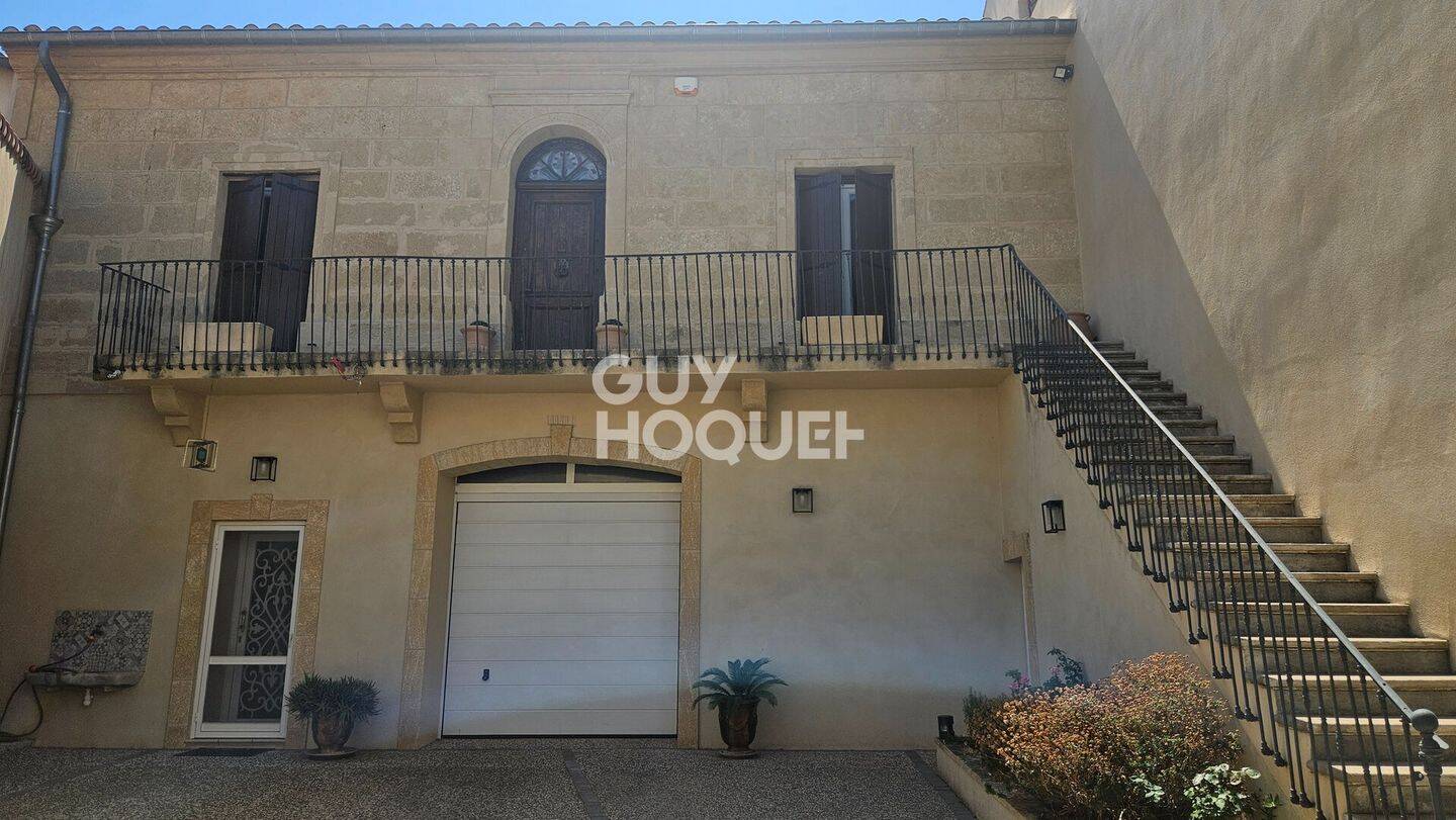 Maison 6 pièces 265 m² · à Loupian · 265 m² · 549 000 €