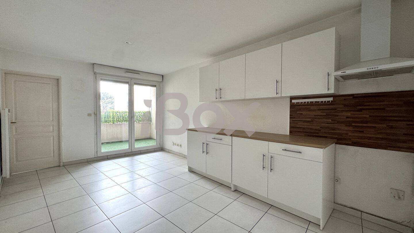 Appartement 2 pièces 44 m² · à Toulon · 44 m² · 159 000 €