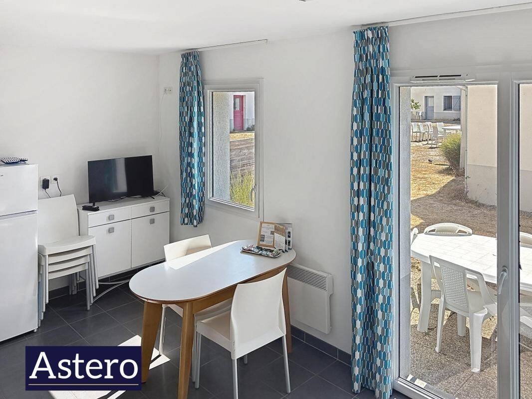 Maison 3 pièces 40 m² · à Quéven · 40 m² · 136 900 €