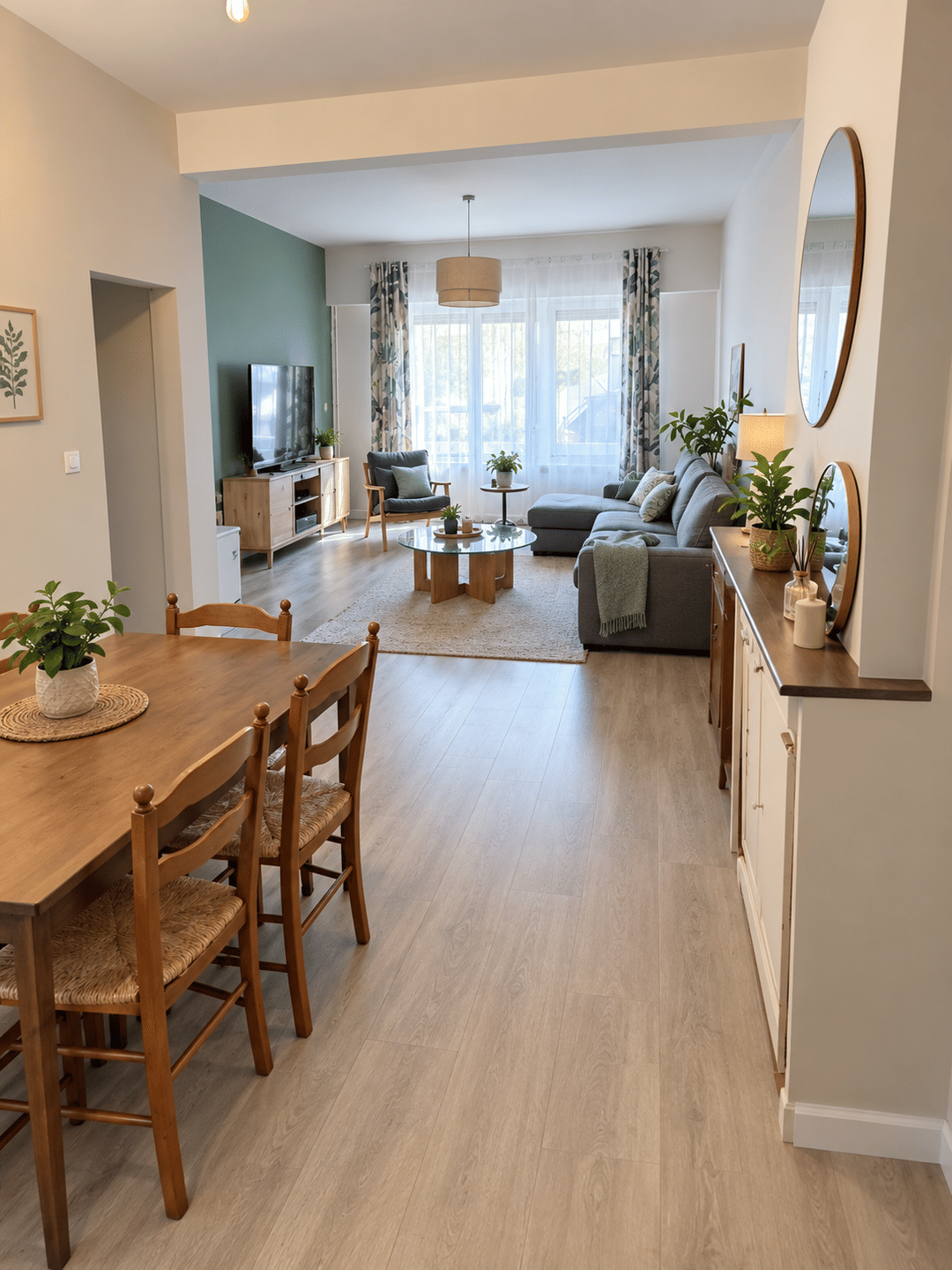 Maison 4 pièces 120 m² · à Saint-Quentin · 120 m² · 990 €/mois