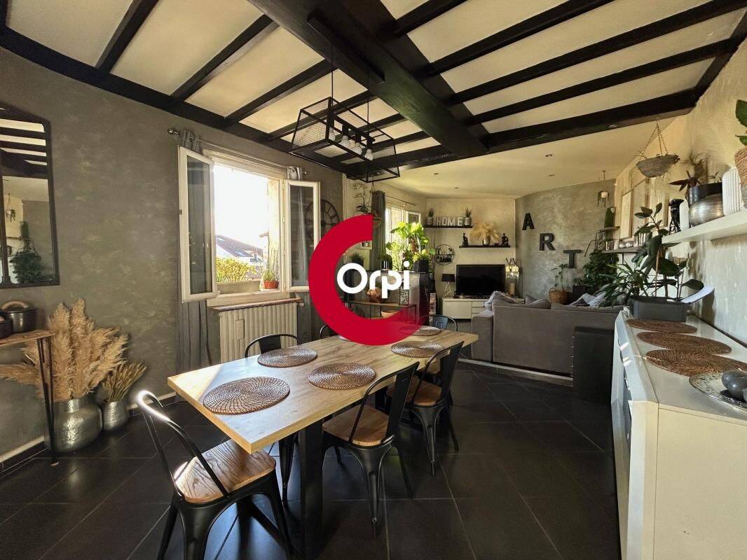 Maison 4 pièces 127 m² · à Vienne · 127 m² · 195 000 €