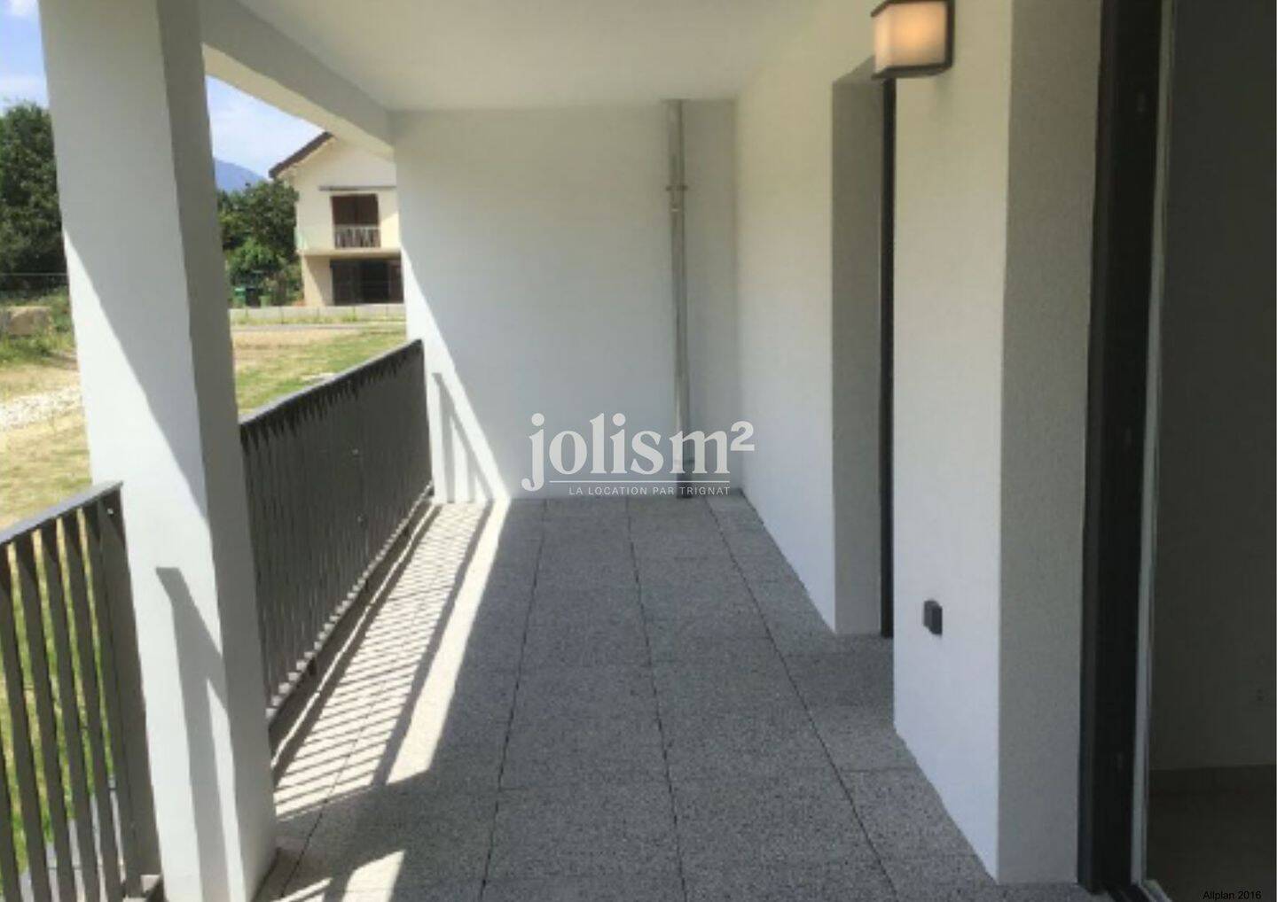 Appartement 2 pièces 43 m² · à Eybens · 43,3 m² · 747 €/mois