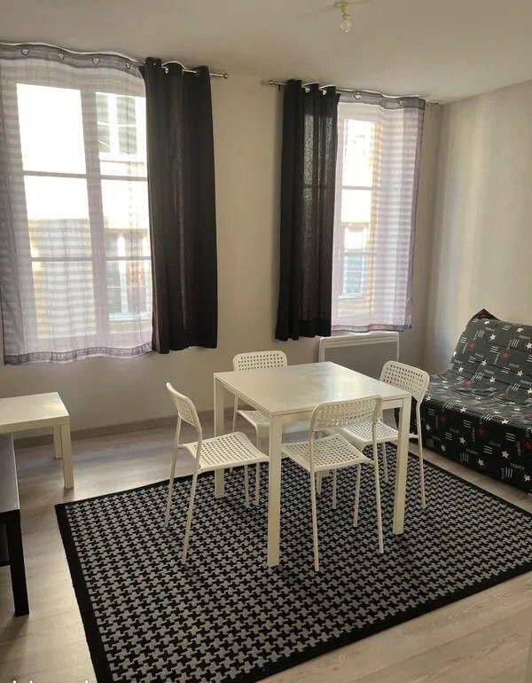 Appartement 2 pièces 39 m² · à Metz · 39 m² · 730 €