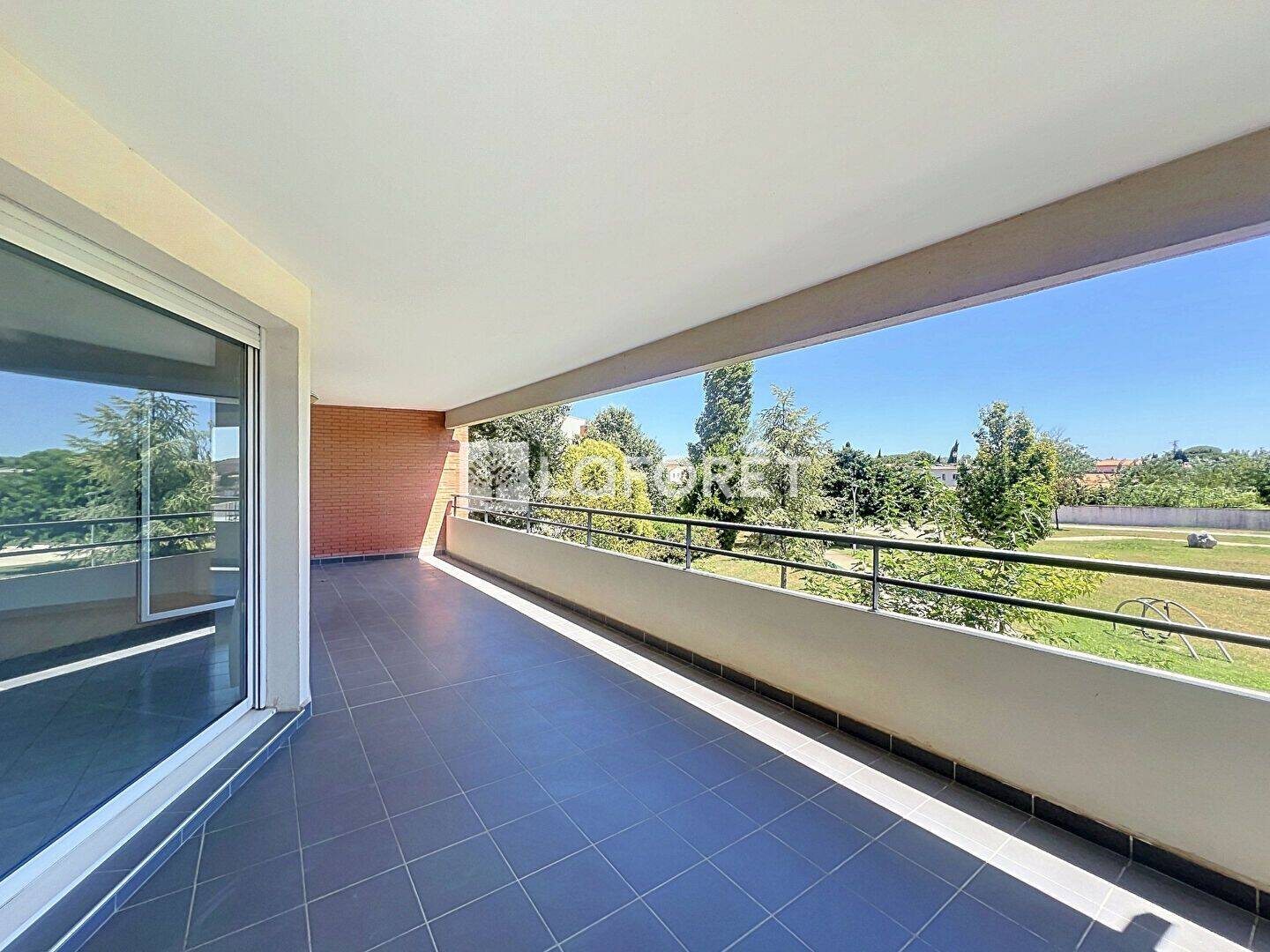 Appartement 4 pièces 104 m² · à Lattes · 104 m² · 1 790 €