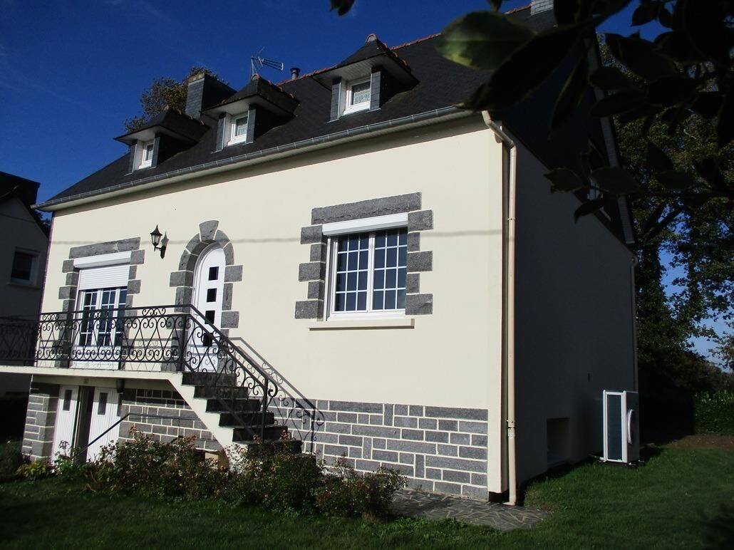 Maison 5 pièces 120 m² · à Treffrin · 120 m² · 174 075 €
