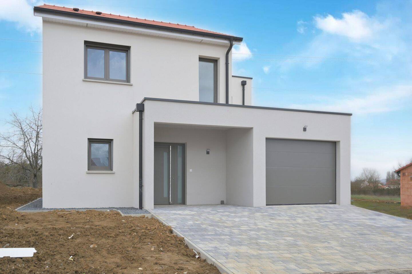 Maison 5 pièces 119 m² · à Fameck · 119,2 m² · 385 000 €