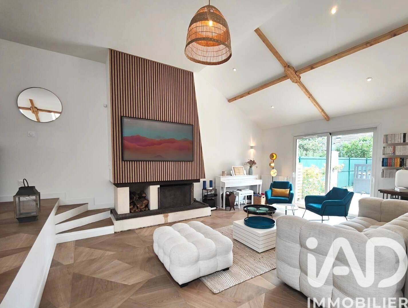 Maison 5 pièces 150 m² · à Chatou · 150 m² · 840 000 €