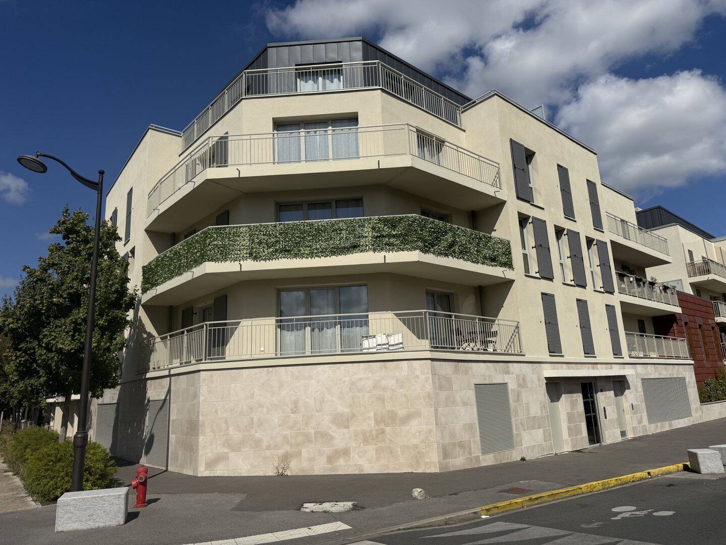 Appartement 3 pièces 69 m² · à Creil · 69,4 m² · 190 000 €