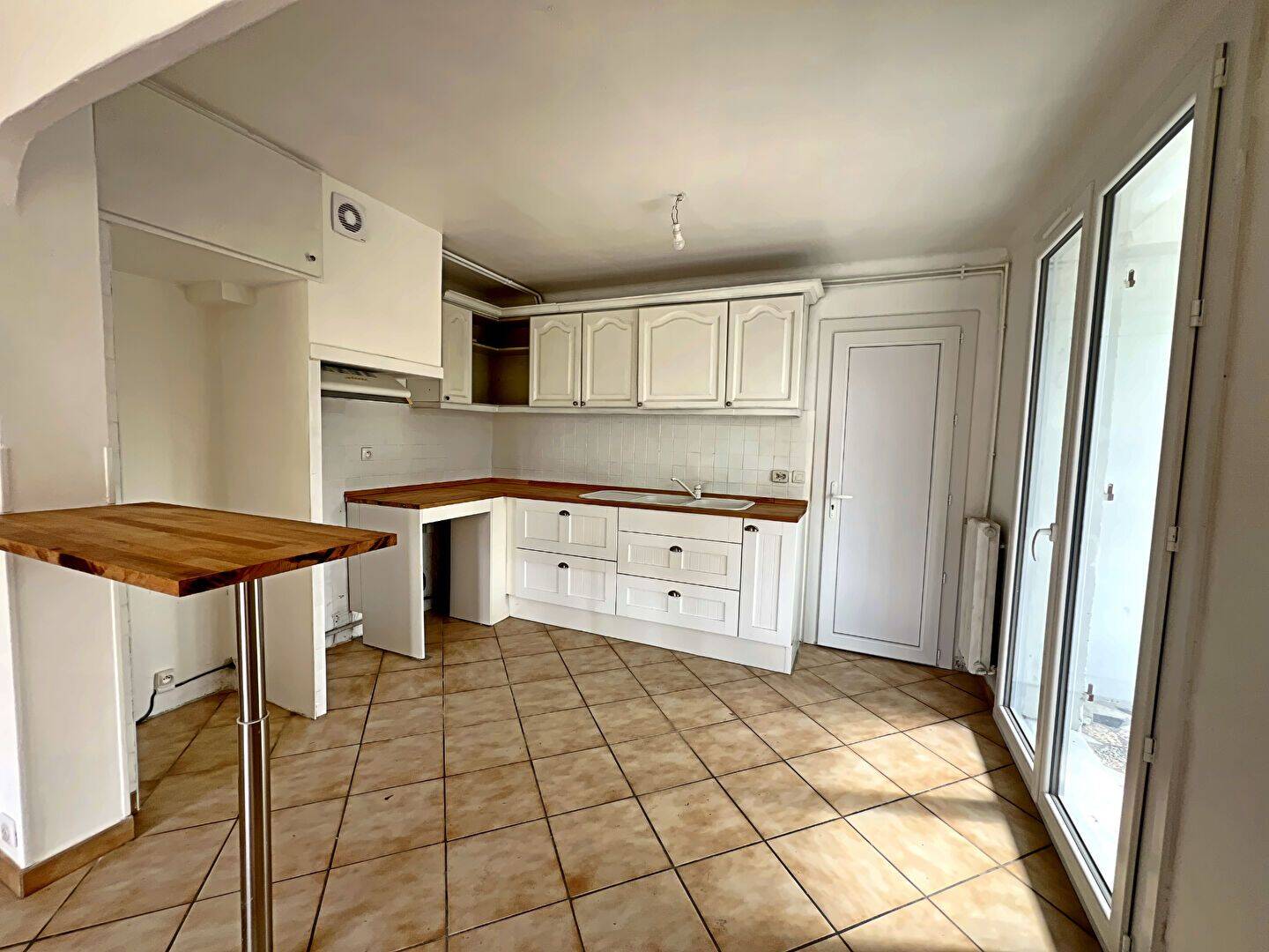 Maison 4 pièces 67 m² · à Aix-en-Provence · 67,4 m² · 1 512 €/mois