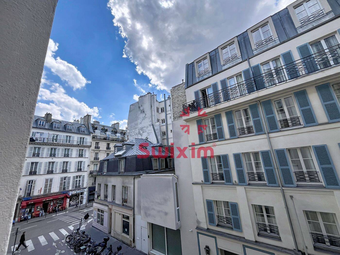 Appartement 2 pièces 28 m² · à Paris 11ème Arrondissement · 28 m² · 329 000 €