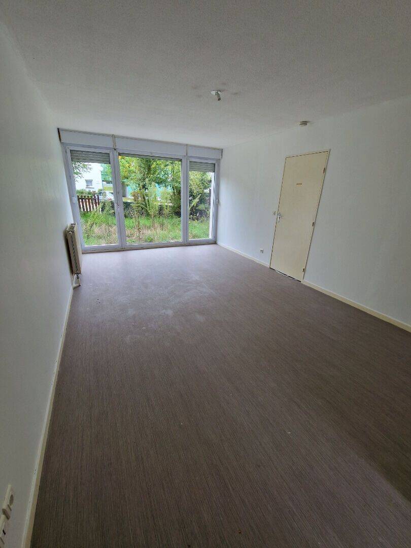 Appartement 3 pièces 73 m² · à Coulanges-lès-Nevers · 72,8 m² · 592 €/mois