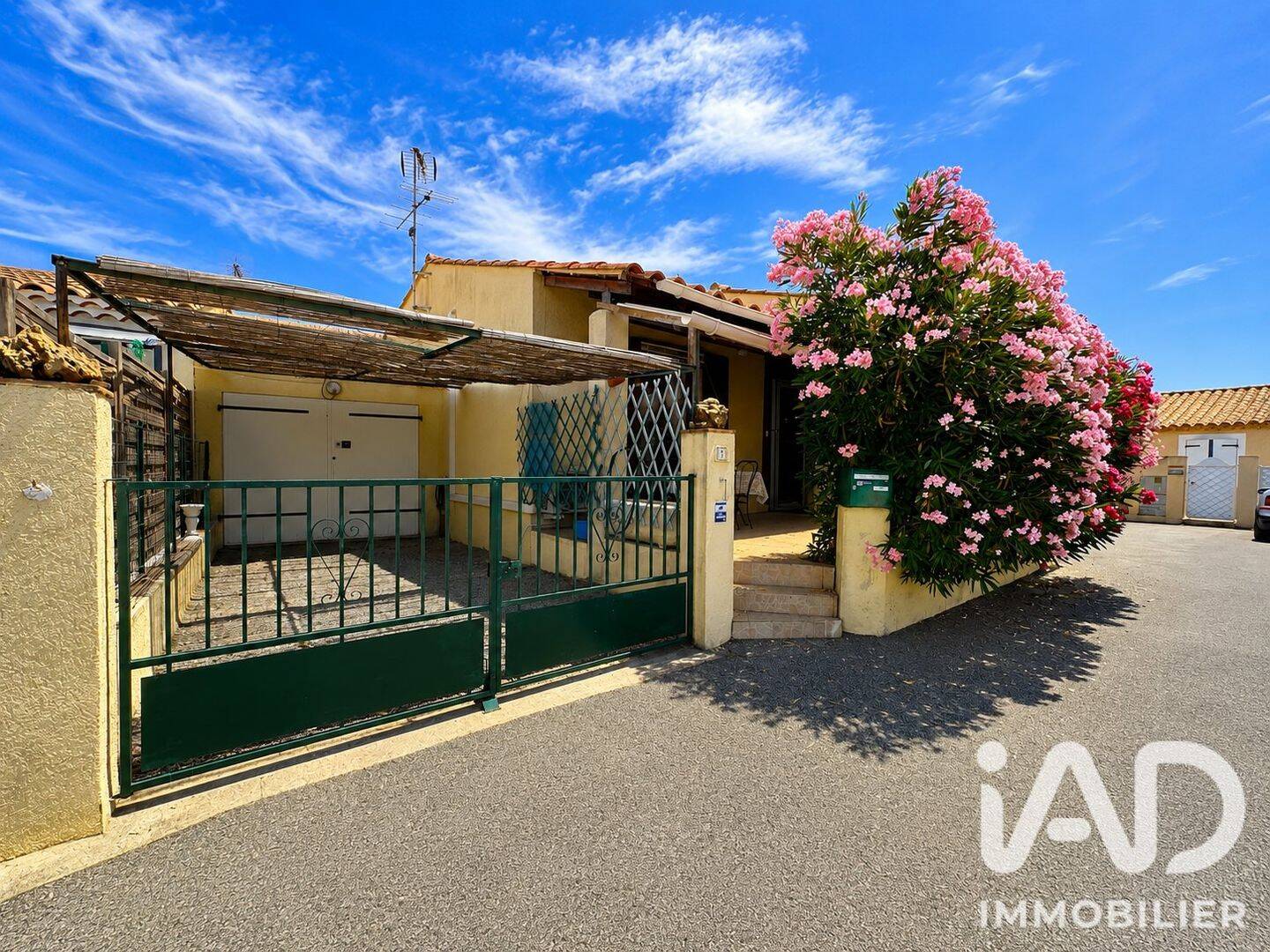 Maison 4 pièces 88 m² · à Le Muy · 88 m² · 310 000 €