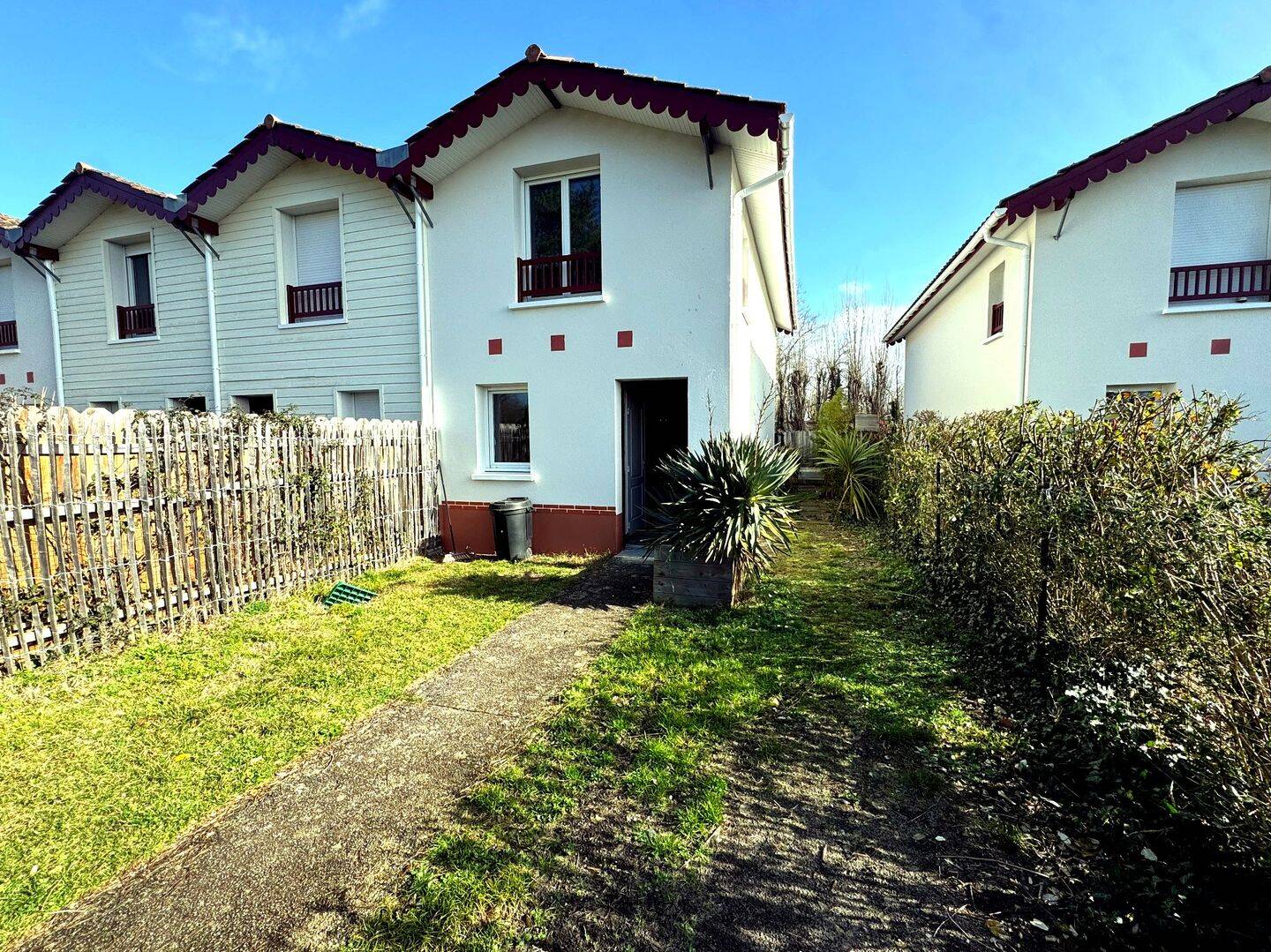 Maison 3 pièces 62 m² · à Arès · 62 m² · 275 000 €