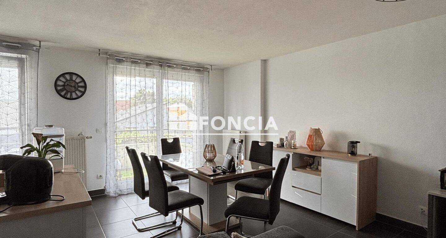 Appartement 3 pièces 64 m² · à Oberhoffen-sur-Moder · 64,1 m² · 800 €/mois