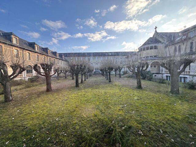 Appartement 2 pièces 45 m² · à Orléans · 45 m² · 134 000 €
