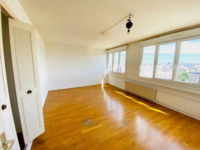 Appartement 2 pièces 49 m² · à Paris 14ème Arrondissement · 49 m² · 1 290 €/mois