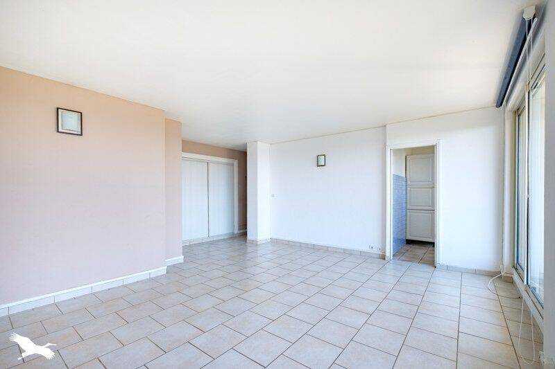 Appartement 3 pièces 63 m² · à La Mulatière · 63 m² · 220 500 €
