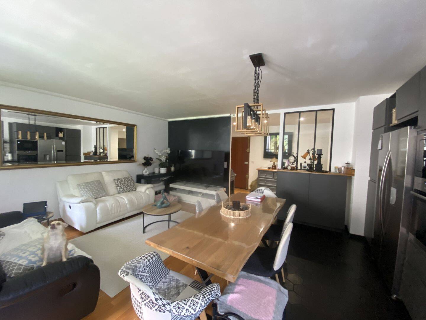 Appartement 4 pièces 81 m² · à Le Raincy · 81,1 m² · 353 000 €