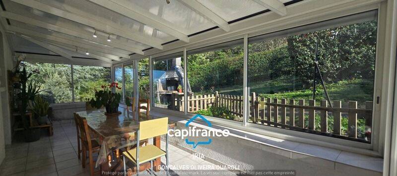 Maison 5 pièces 100 m² · à Pujols · 100 m² · 149 900 €