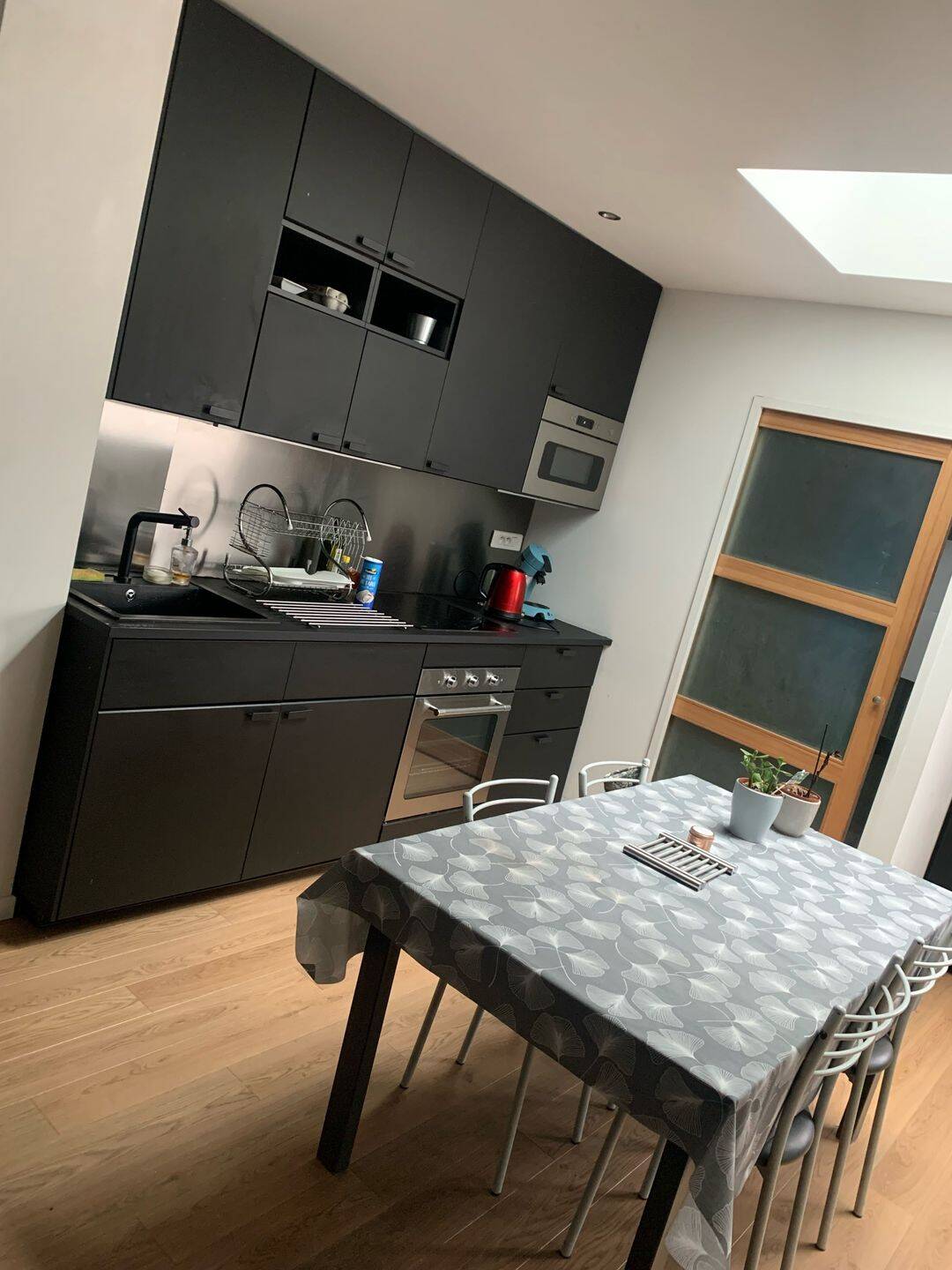Colocation à louer - Loos - 420 € - 70 m², Étage 1/1, disponible dès maintenant · 70 m² · 420 €