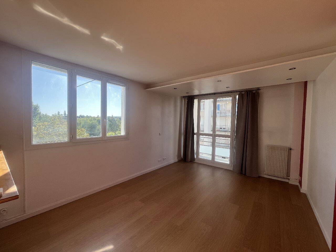 Appartement 3 pièces 66 m² · à Chilly-Mazarin · 66 m² · 956 €/mois