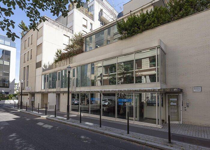 Appartement 1 pièce 22 m² · à Boulogne-Billancourt · 22,4 m² · 129 421 €