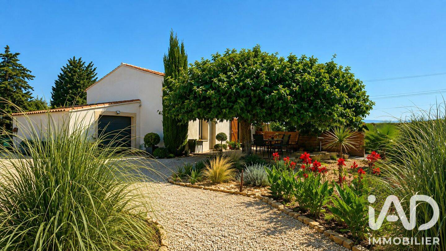 Maison 6 pièces 176 m² · à Bédarrides · 176 m² · 578 000 €