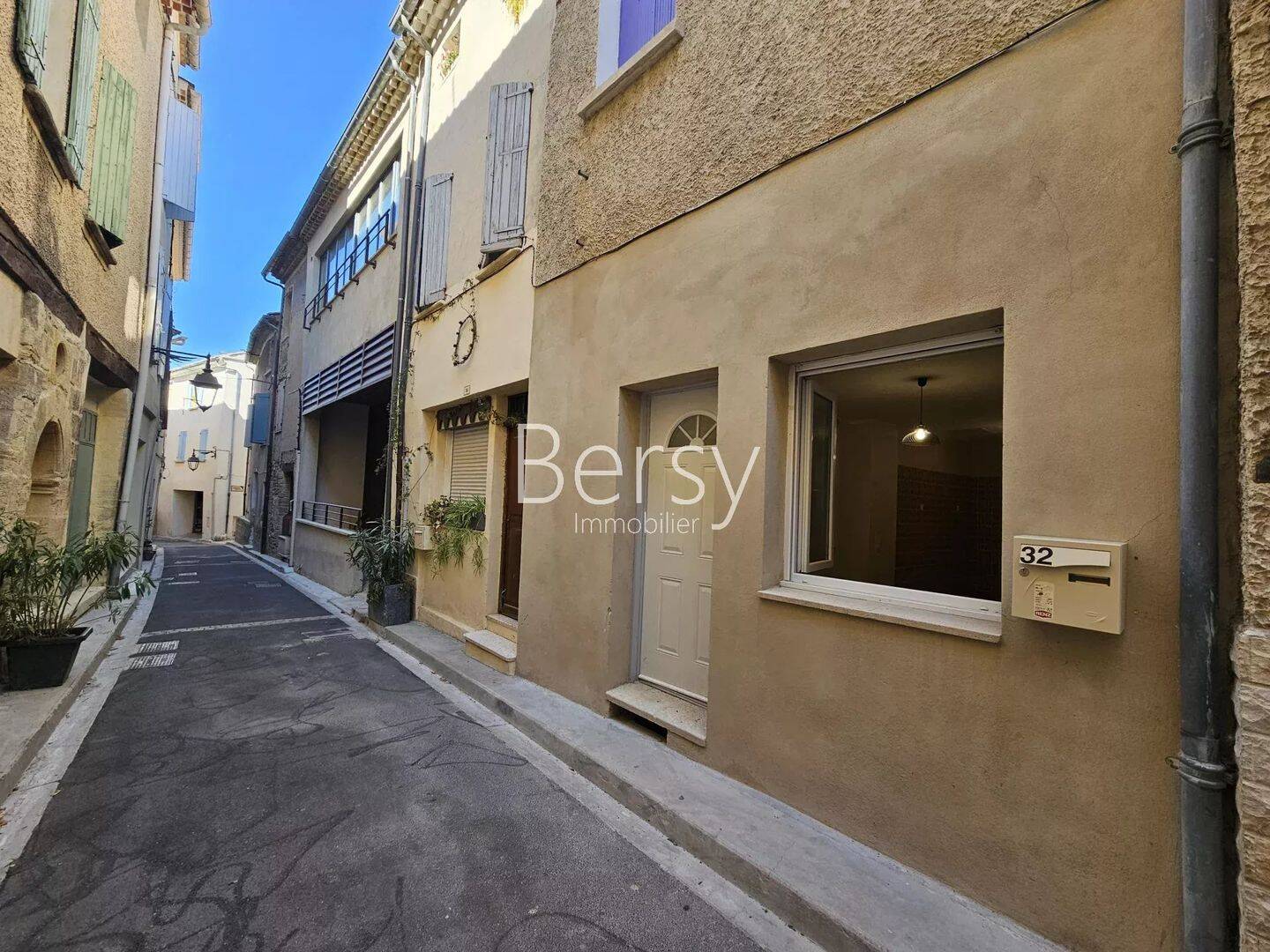 Appartement 2 pièces 43 m² · à Caromb · 43,4 m² · 570 €