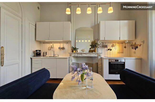 Appartement 3 pièces 42 m² · à Tourcoing · 42 m² · 1 250 €