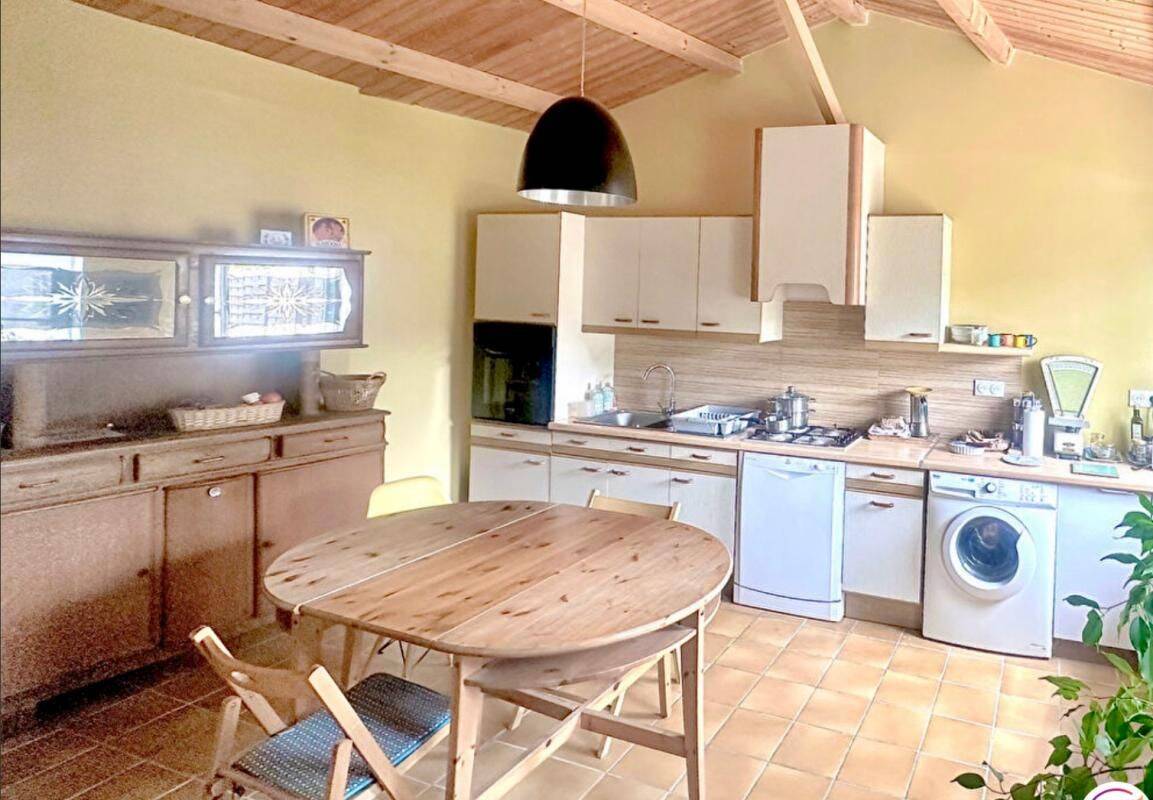 Maison 8 pièces 118 m² · à La Plaine-sur-Mer · 118 m² · 420 000 €