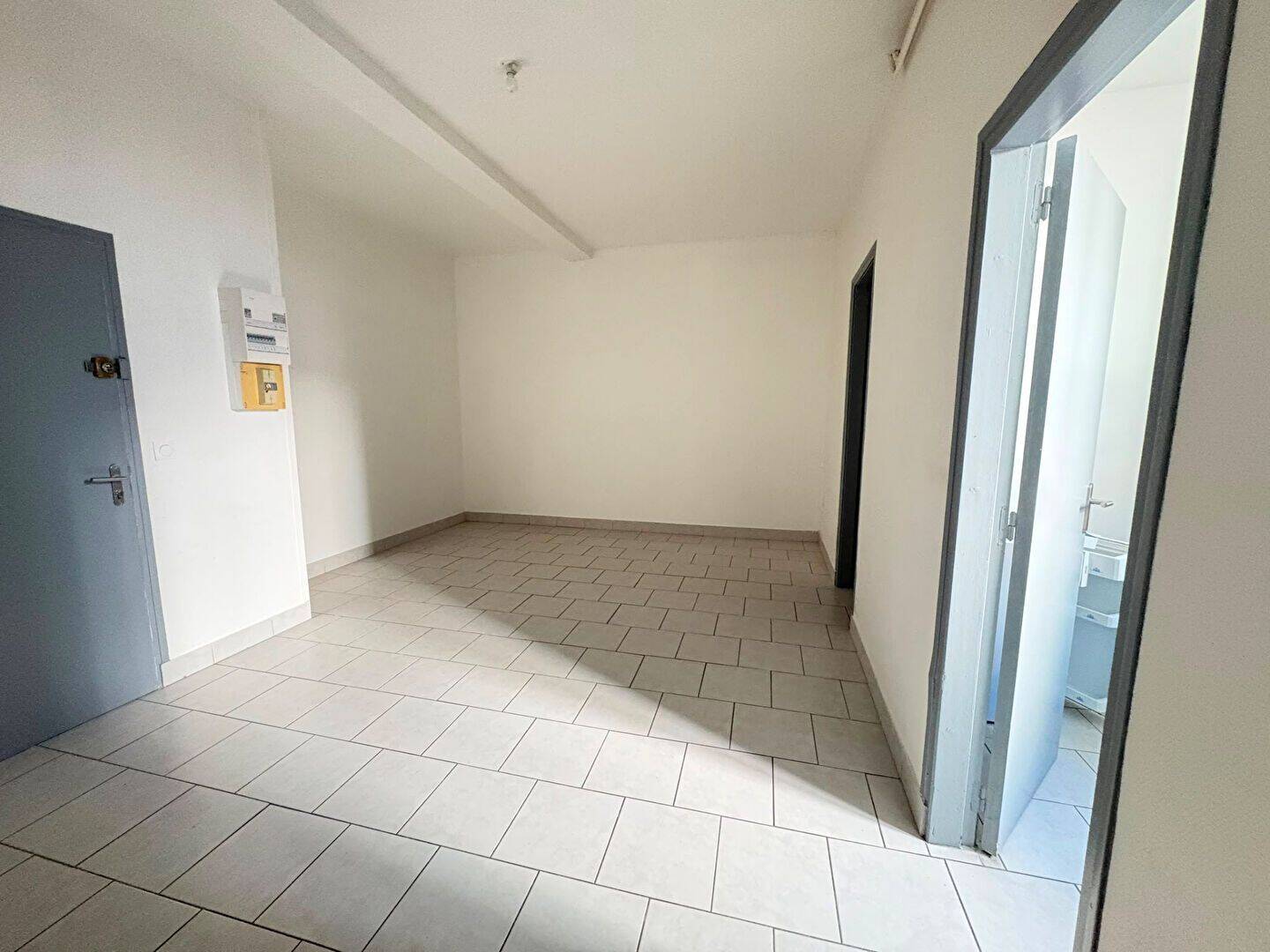 Appartement 1 pièce 31 m² · à Évreux · 31 m² · 430 €