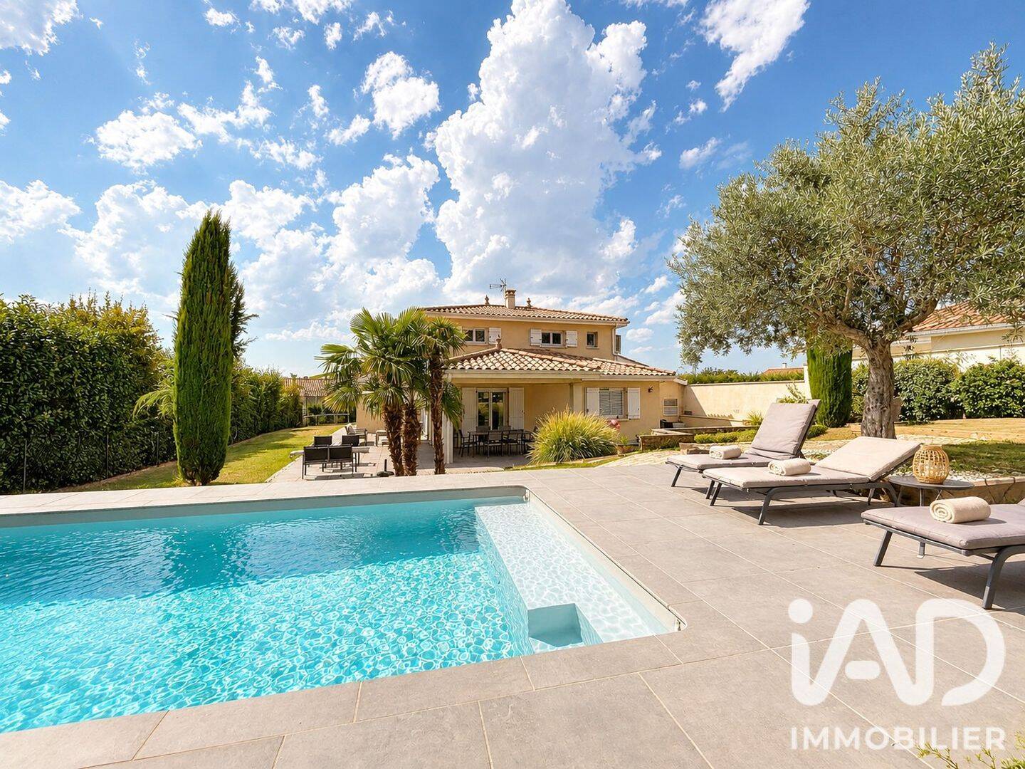 Maison 5 pièces 162 m² · à Limonest · 162 m² · 920 000 €