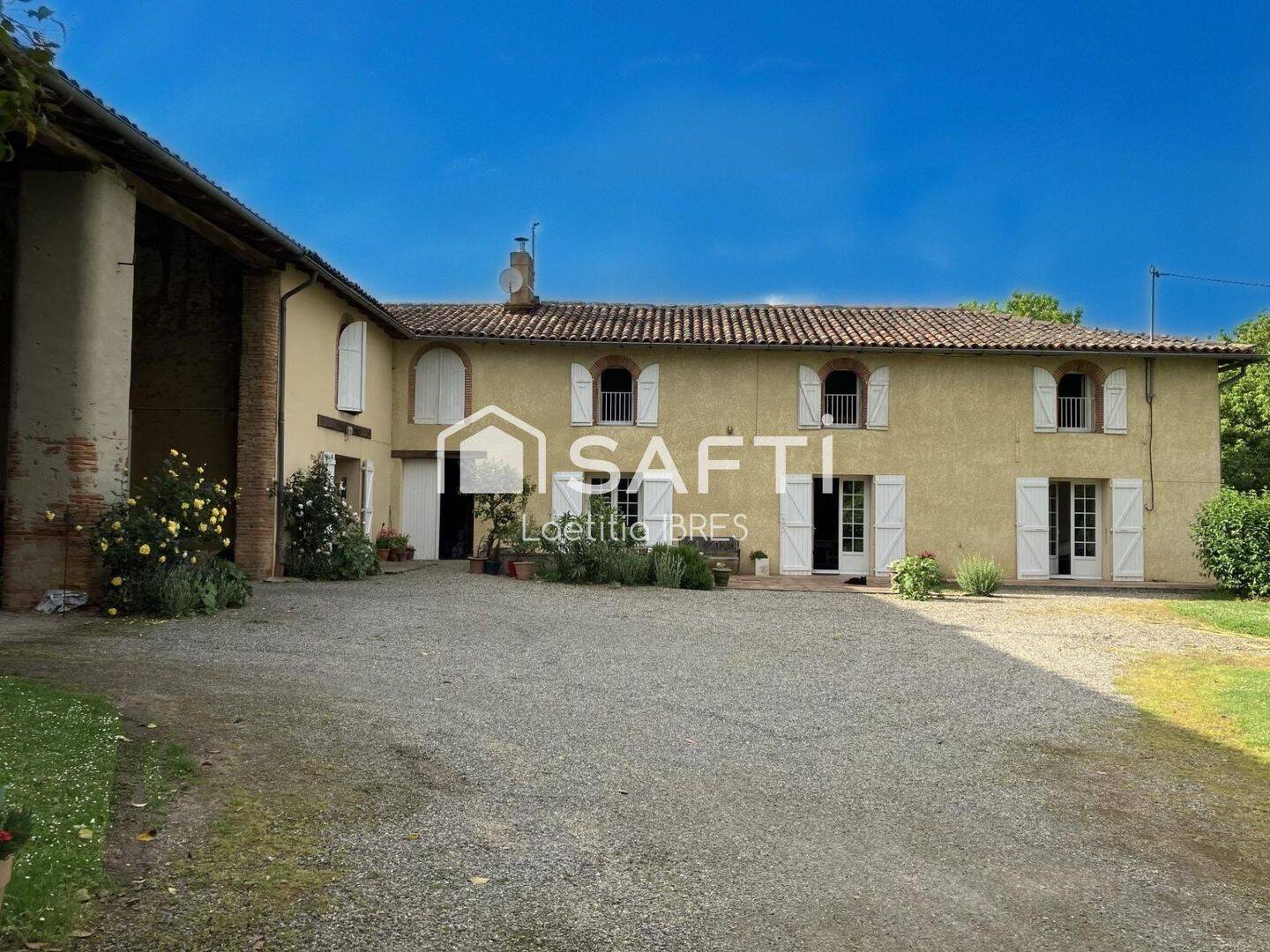 Maison 10 pièces 297 m² · à Grenade · 297 m² · 449 900 €