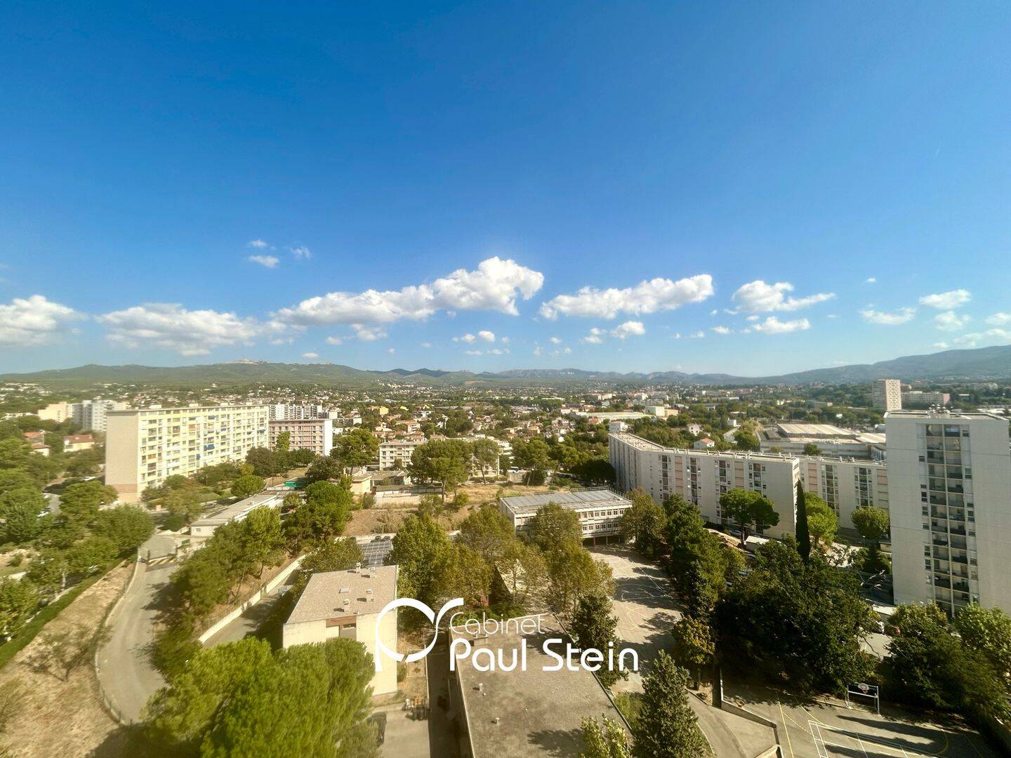 Appartement 3 pièces 59 m² · à Marseille 13ème Arrondissement · 58,8 m² · 850 €/mois