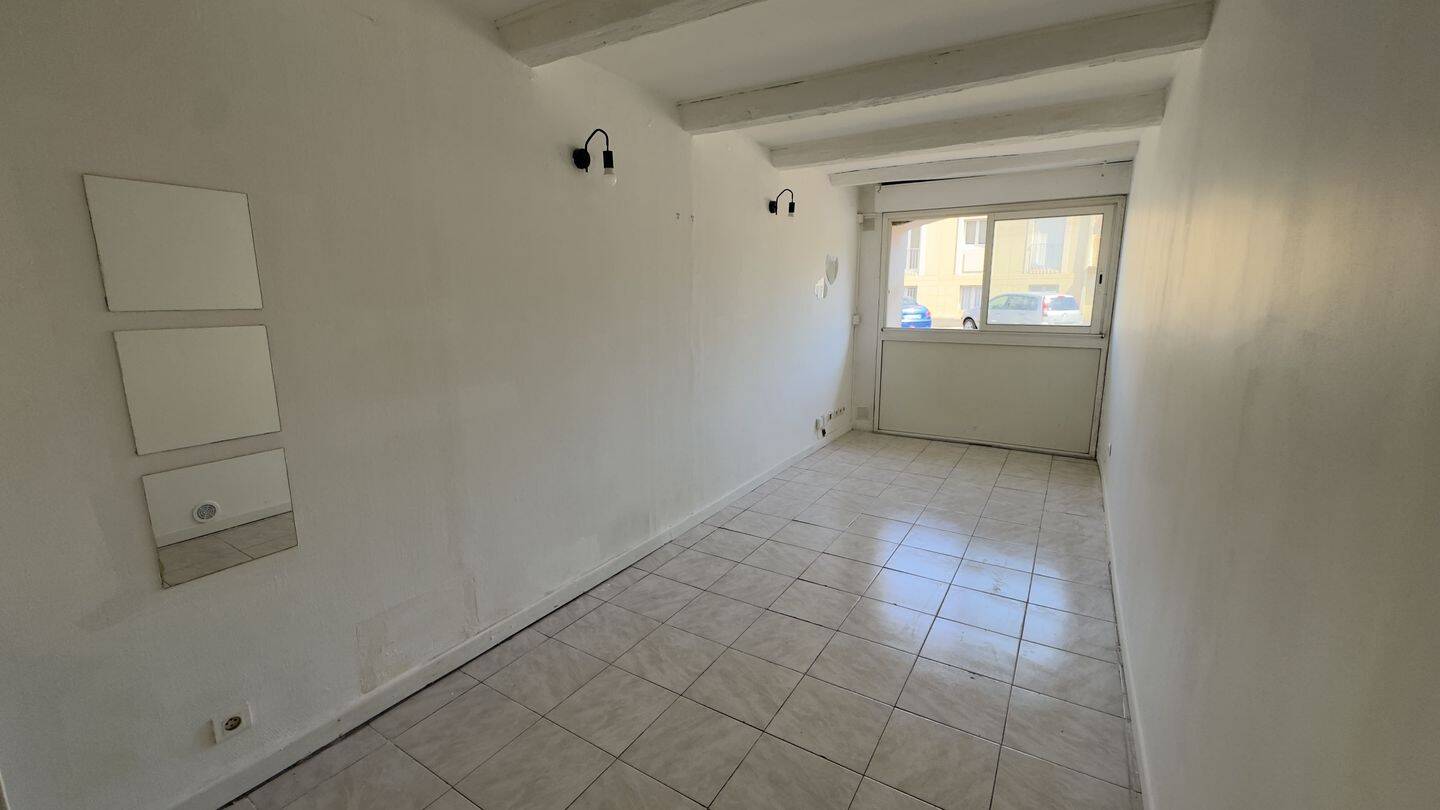 Appartement 1 pièce 25 m² · à Montpellier · 25,1 m² · 472 €