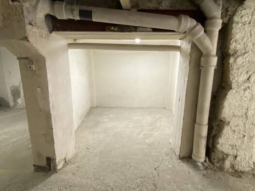 Parking à louer 50 € 4 m² Centre Ville Aix-en-Provence 13100