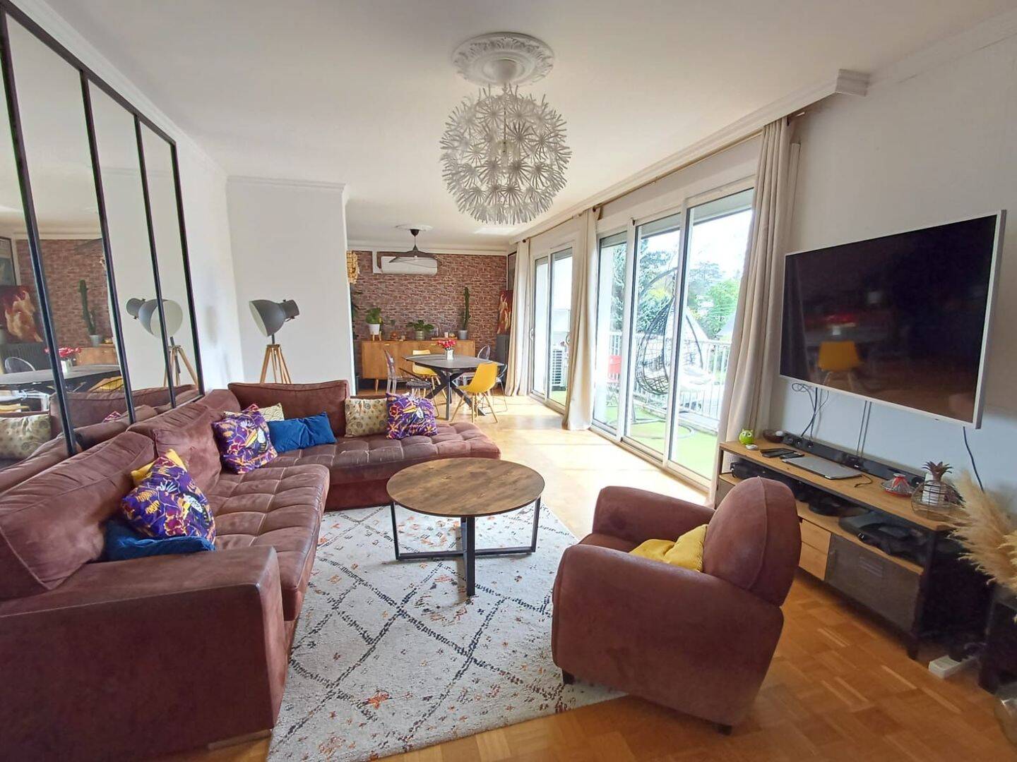 Appartement 4 pièces 108 m² · à Saint-Avertin · 108 m² · 250 000 €