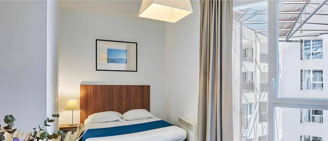 Appartement 1 pièce 27 m² · à Marseille 1er Arrondissement · 27,1 m² · 98 902 €