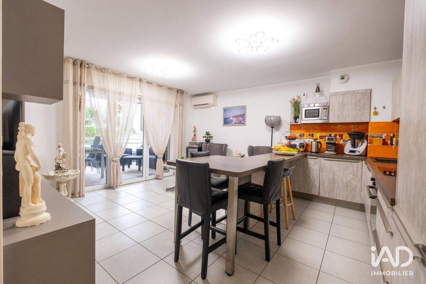 Appartement 4 pièces 80 m² · à La Ciotat · 80 m² · 525 000 €