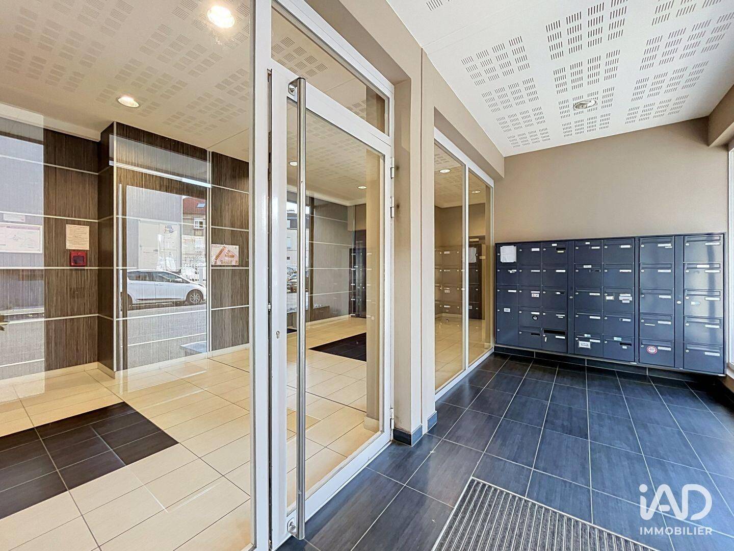 Appartement 2 pièces 62 m² · à Reims · 62 m² · 794 €