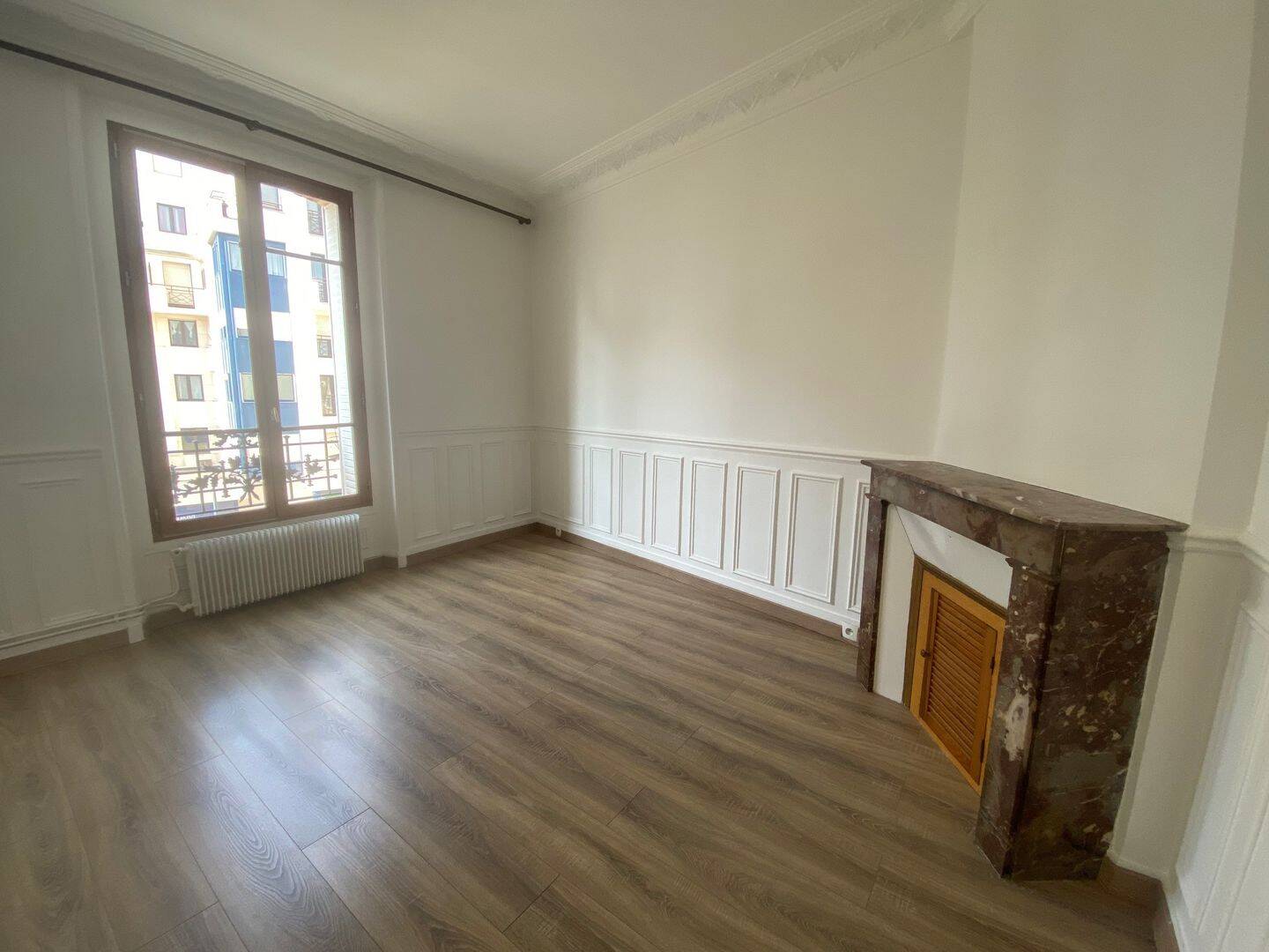 Appartement 2 pièces 41 m² · à Courbevoie · 40,6 m² · 260 000 €