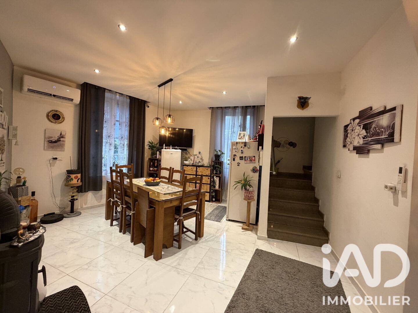 Maison 4 pièces 77 m² · à Le Luc · 77 m² · 212 000 €