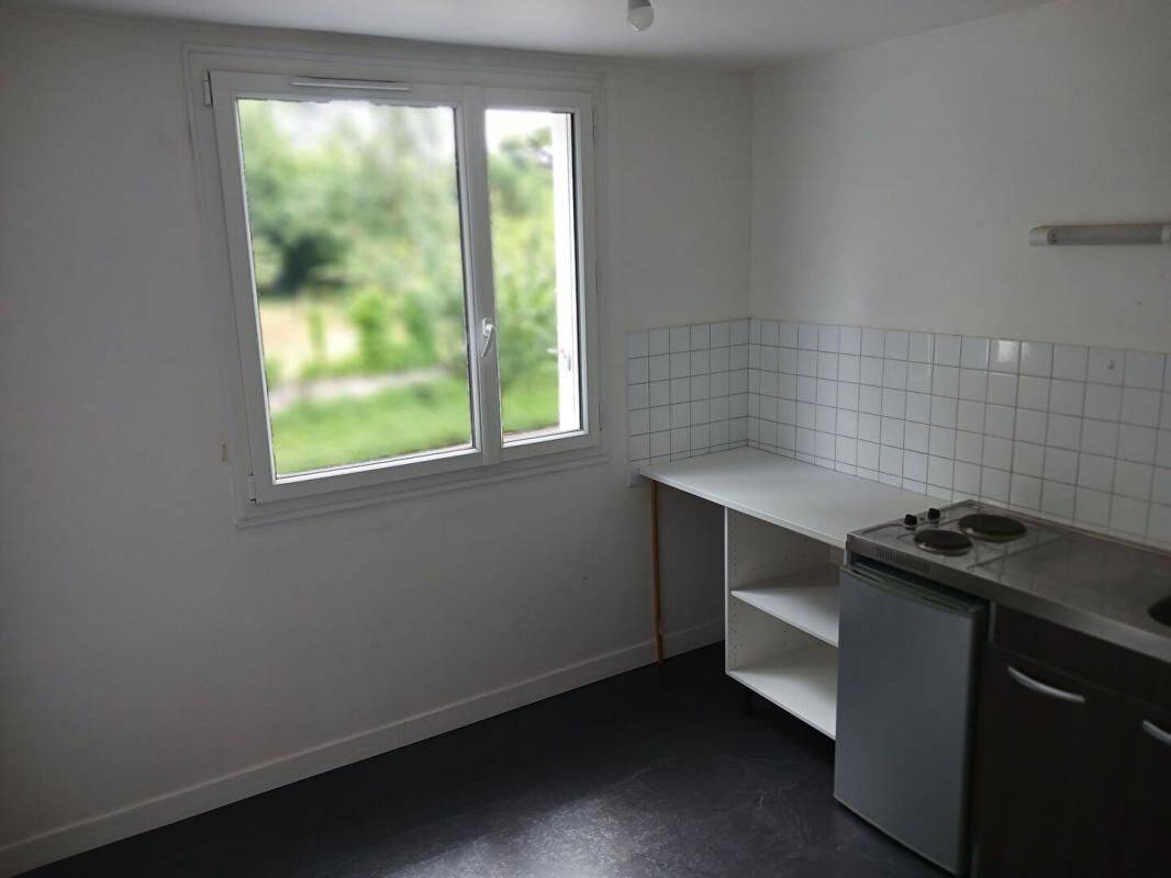 Appartement 1 pièce 33 m² · à Limoges · 32,7 m² · 374 €/mois