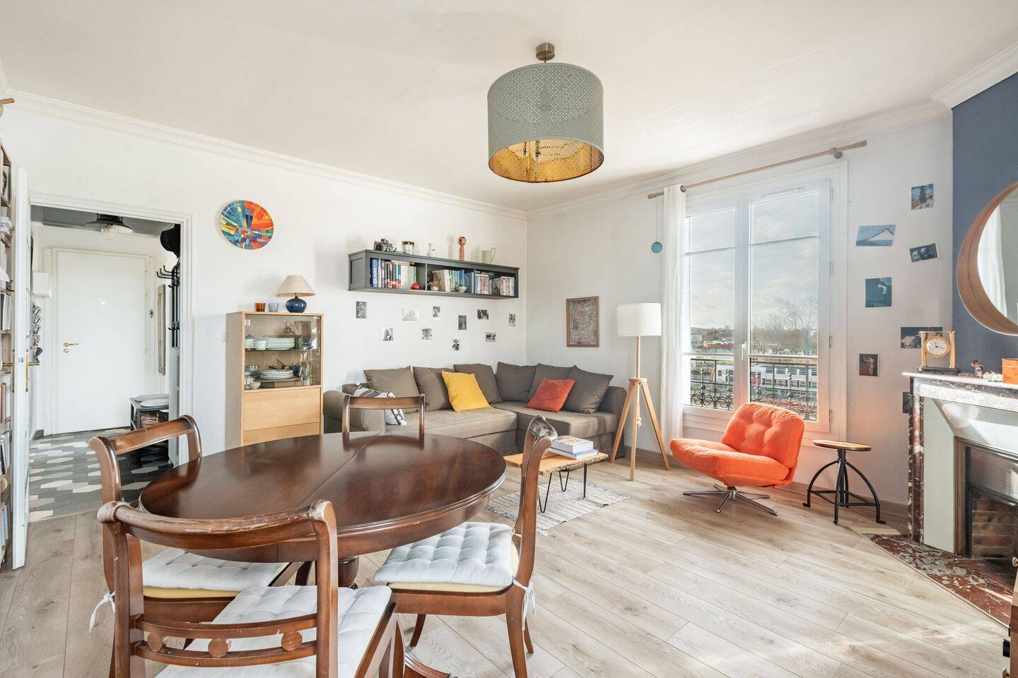 Appartement 3 pièces 67 m² · à Ermont · 67 m² · 259 000 €