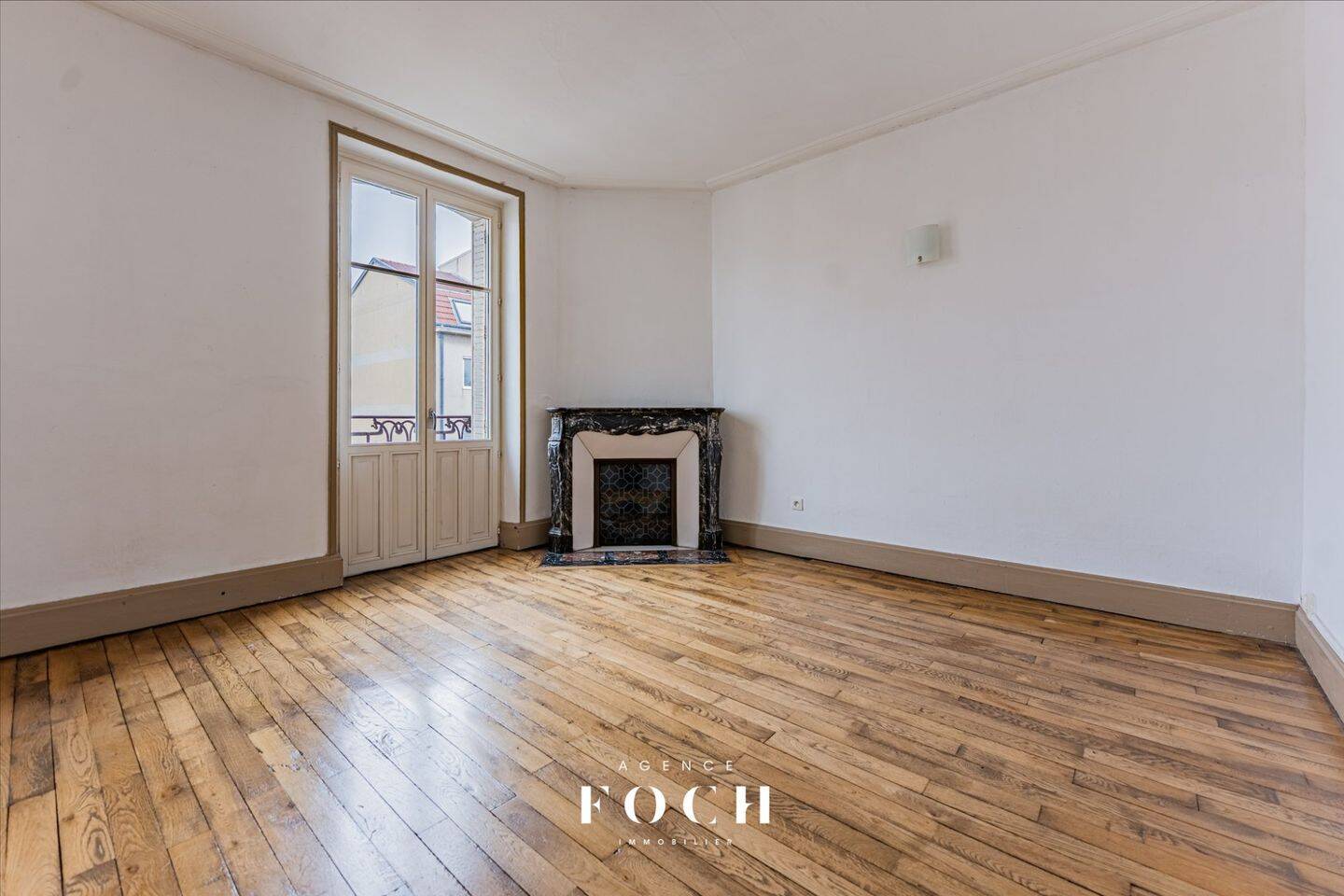 Appartement 3 pièces 42 m² · à Nancy · 42 m² · 109 900 €