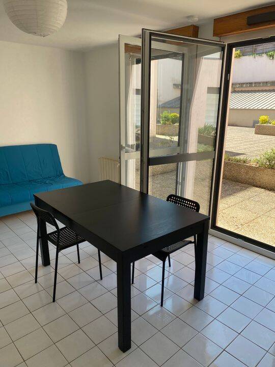 Appartement 1 pièce 25 m² · à Chartres · 25 m² · 460 €
